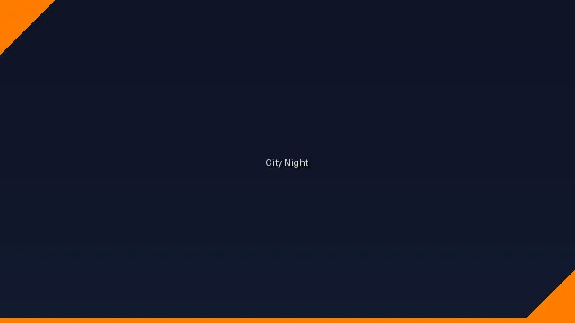 城市夜景主题赛 - 顶楼里的大象 完整 视频创作挑战